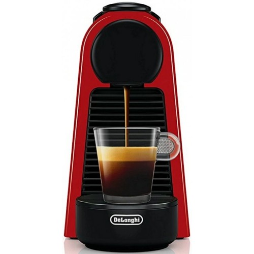 ΚΑΦΕΤΙΕΡΑ ΕΣΠΡΕΣΣΟ DELONGHI EN 85.R ESSENZA NESPRESSO RED ΜΕ ΔΩΡΟ 60 ΚΑΨΟΥΛΕΣ Ή ΕΠΙΣΤΡΟΦΗ 100,00€